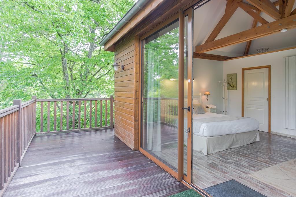 Отель Manoir Du Parc (Adults Only) Амбуаз Экстерьер фото
